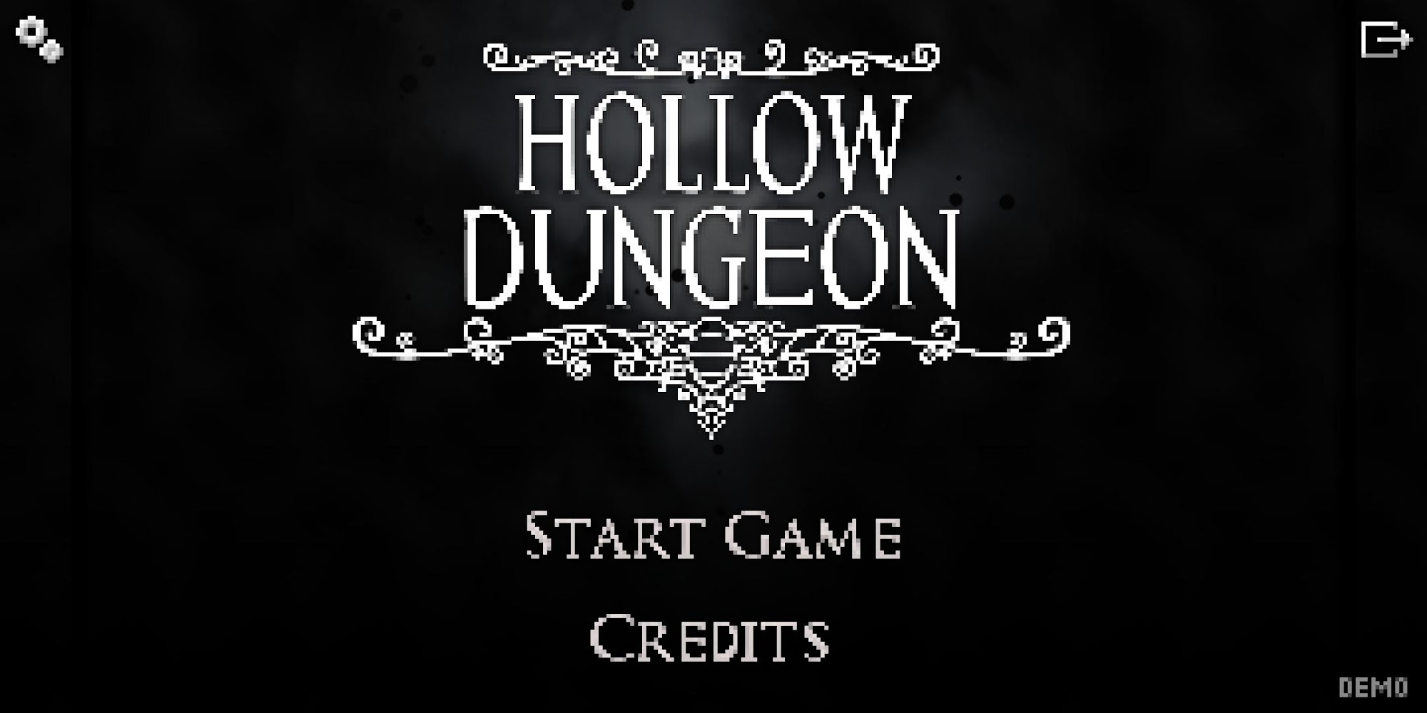 Scarica Hollow Dungeon gratis per Android.