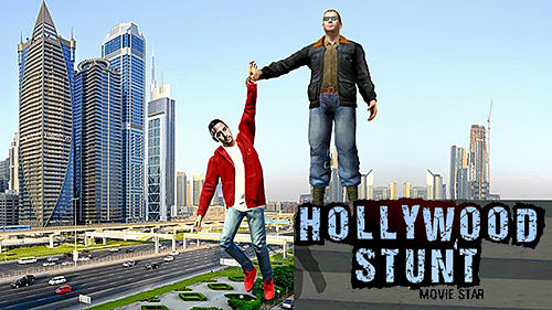 Scarica Hollywood stunts movie star gratis per Android 4.1.