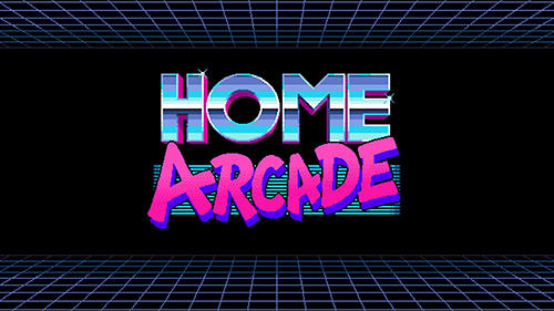 Scarica Home arcade gratis per Android.