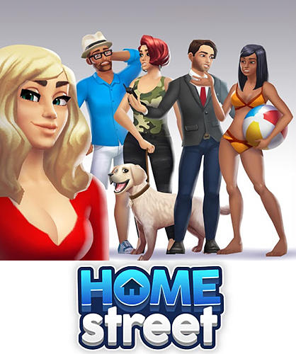 Scarica Home street gratis per Android.