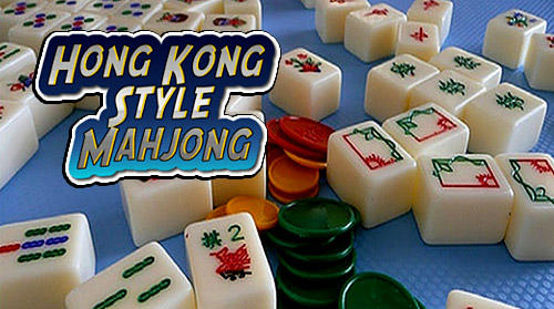 Scarica Hong Kong style mahjong gratis per Android 4.2.