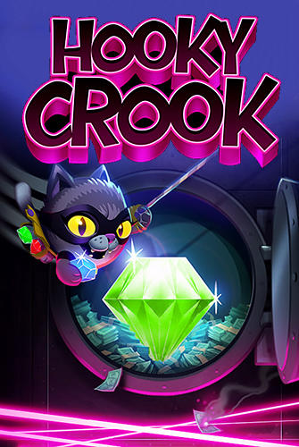 Scarica Hooky crook gratis per Android 5.0.