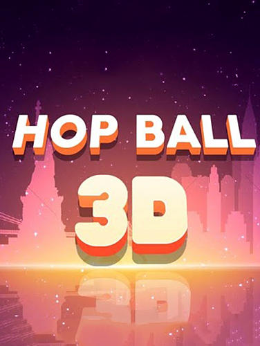Scarica Hop ball 3D gratis per Android.