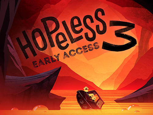 Scarica Hopeless 3: Dark hollow Earth gratis per Android.