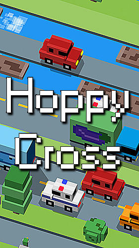 Scarica Hoppy cross gratis per Android.