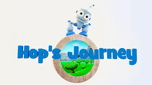 Scarica Hop's journey gratis per Android 2.3.