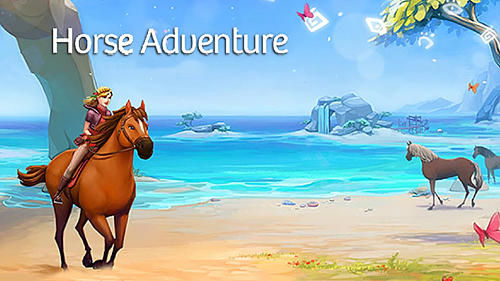 Scarica Horse adventure: Tale of Etria gratis per Android.
