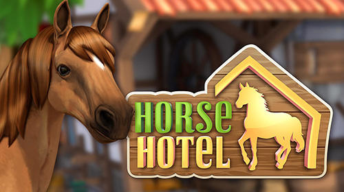 Scarica Horse hotel: Care for horses gratis per Android 4.1.