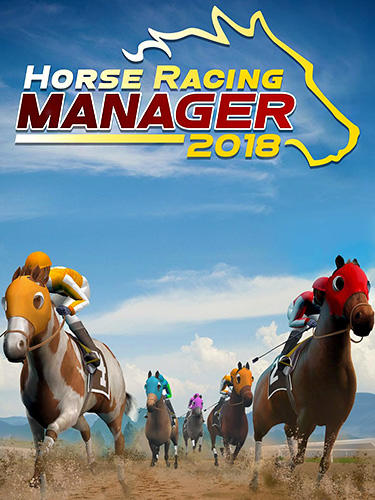 Scarica Horse racing manager 2018 gratis per Android 4.4.