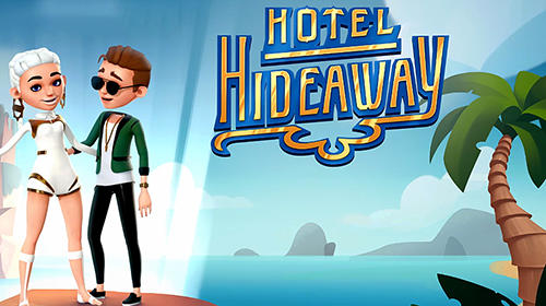 Scarica Hotel hideaway gratis per Android 5.0.