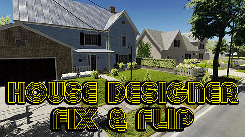 Scarica House designer: Fix and flip gratis per Android.