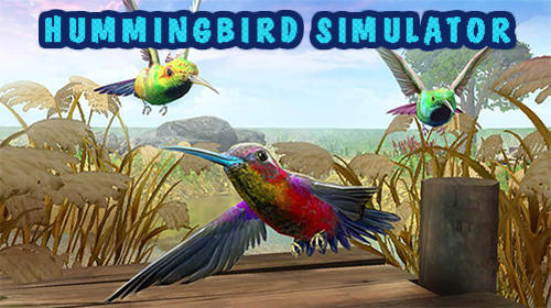 Scarica Hummingbird simulator 3D gratis per Android 4.2.