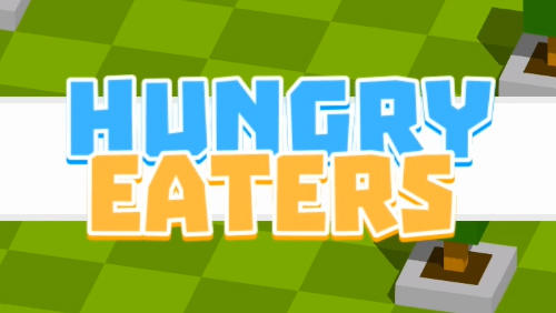Scarica Hungry eaters gratis per Android.