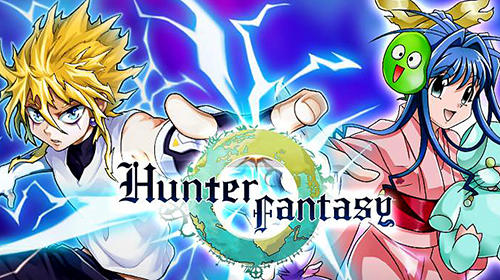 Scarica Hunter fantasy gratis per Android 2.3.