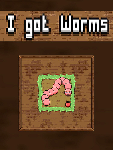 Scarica I got worms gratis per Android.