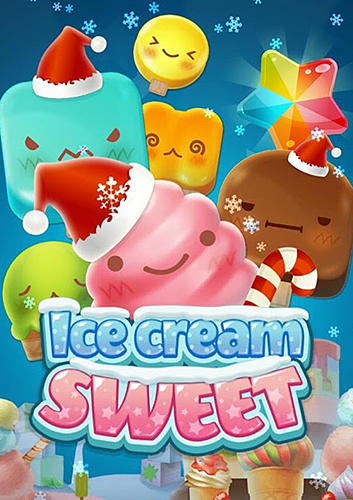 Scarica Ice cream sweet gratis per Android.