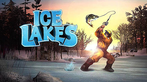Scarica Ice lakes gratis per Android.