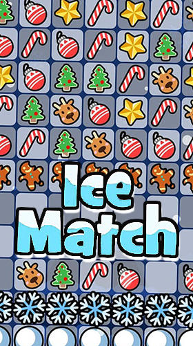Scarica Ice match gratis per Android.