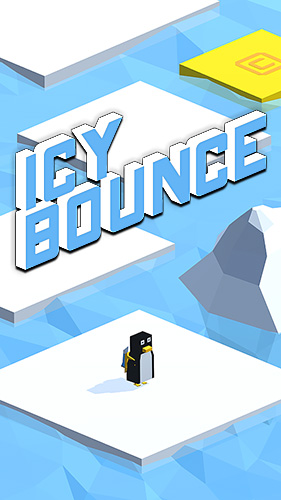 Scarica Icy bounce gratis per Android 4.1.