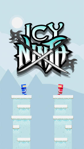 Scarica Icy ninja gratis per Android.