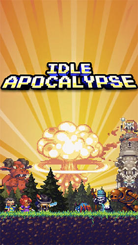 Scarica Idle apocalypse gratis per Android.
