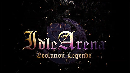 Idle arena: Evolution legends