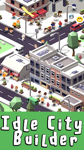 Scarica Idle city builder gratis per Android.