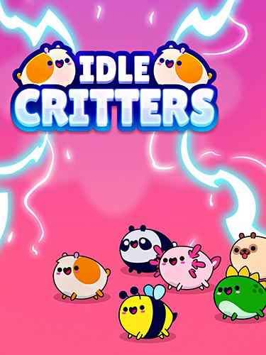 Scarica Idle critters gratis per Android.