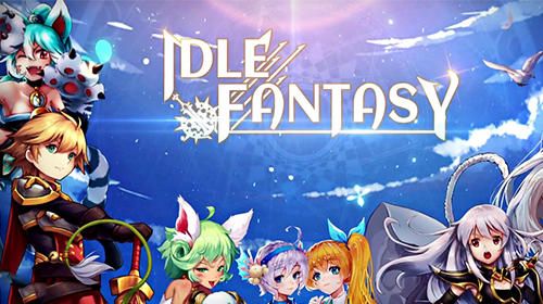 Scarica Idle fantasy gratis per Android.