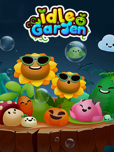Scarica Idle garden gratis per Android.
