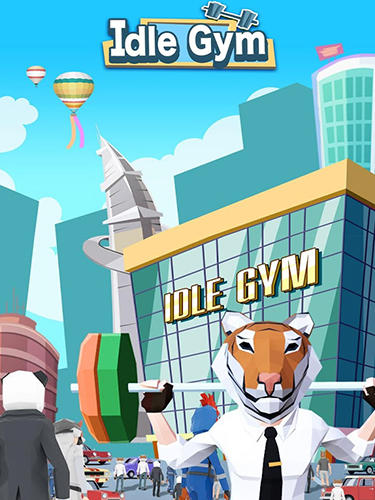 Scarica Idle gym: Fitness simulation game gratis per Android 5.0.