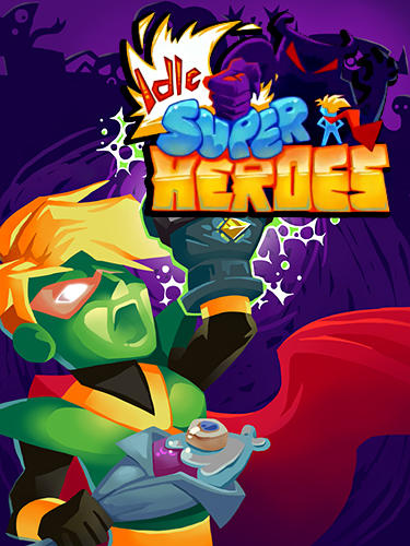 Scarica Idle hero clicker game: Win the epic battle gratis per Android.