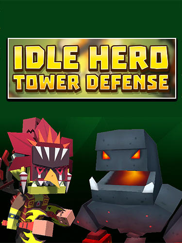 Scarica Idle hero TD gratis per Android.