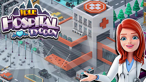 Scarica Idle hospital tycoon gratis per Android.