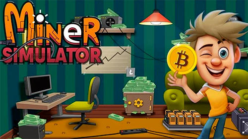 Scarica Idle miner simulator: Tap tap bitcoin tycoon gratis per Android.
