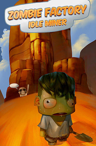 Scarica Idle miner: Zombie survival gratis per Android.