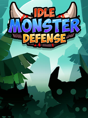 Scarica Idle monster defense gratis per Android.