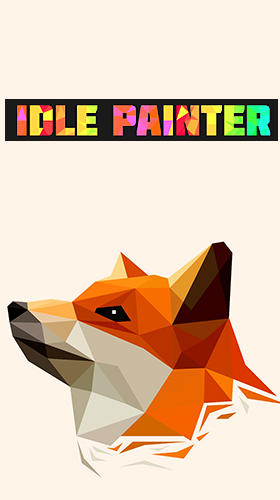 Scarica Idle painter gratis per Android.