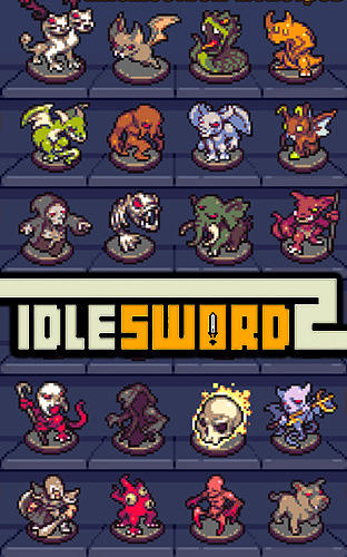 Scarica Idle sword 2: Incremental dungeon crawling RPG gratis per Android 2.2.