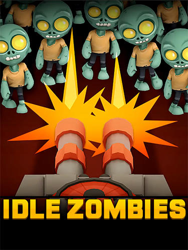 Idle zombies