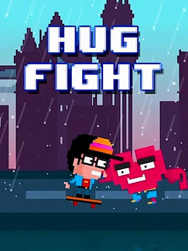 Scarica Ihugu: Hug fight gratis per Android.
