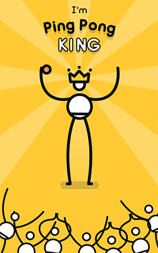 Scarica I'm ping pong king gratis per Android.
