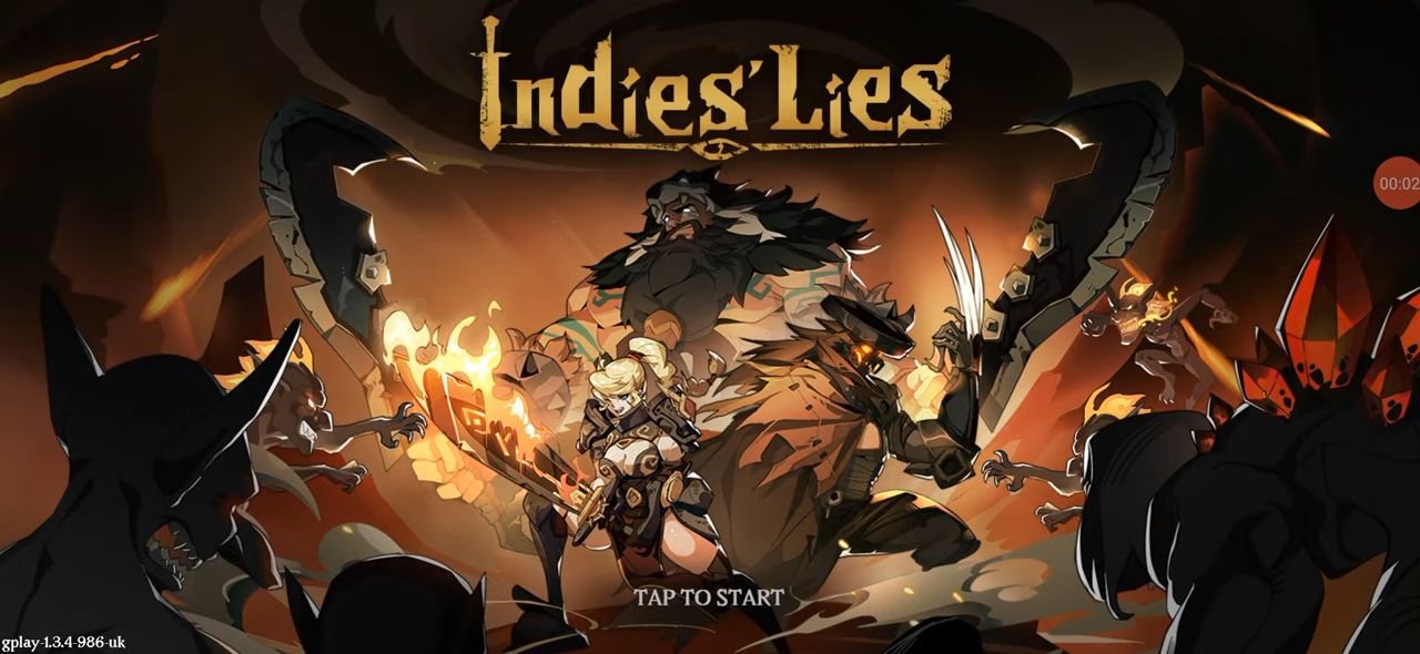 Scarica Indies' Lies gratis per Android.