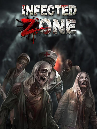 Scarica Infected zone gratis per Android.