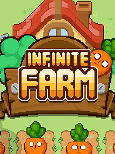 Scarica Infinite farm gratis per Android 4.1.