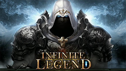 Scarica Infinite legend gratis per Android 4.1.