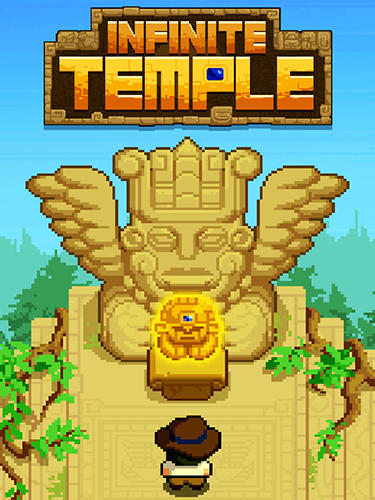 Scarica Infinite temple gratis per Android 2.3.