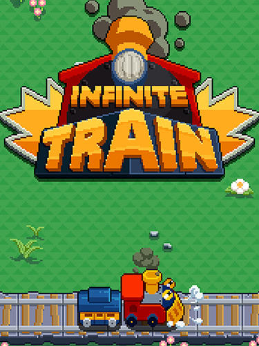 Infinite train