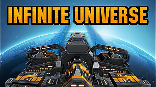 Scarica Infinite universe mobile gratis per Android.