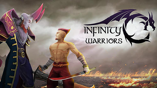Scarica Infinity warriors gratis per Android 4.1.